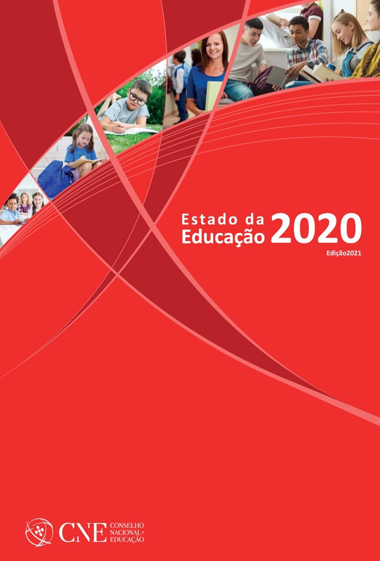 Estado da educação_2020_capa