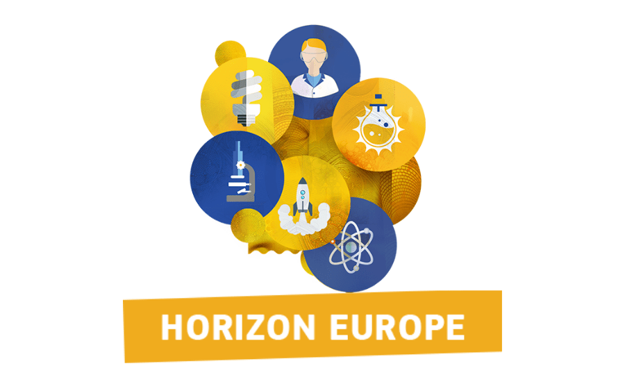 Horizon-Europe